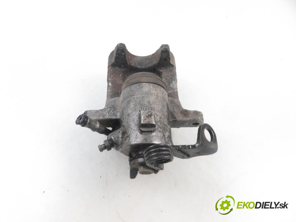 AUDI A3 (8L1) HB 1998 81,00 1.9 TDI 110 - AHF 1896,00 Brzdič strmeň LT