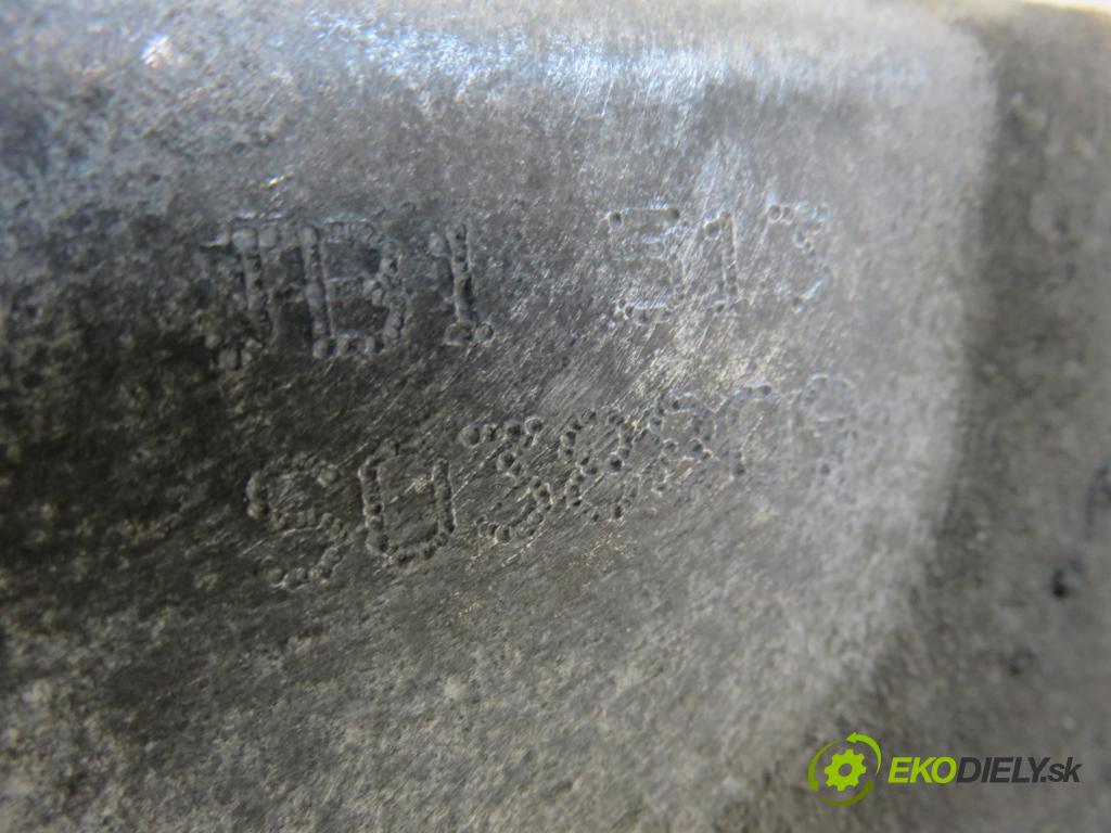 RENAULT CLIO II (BB_, CB_) HB 2002 55,00 1.2 16V (BB05, BB0W, BB11, BB27, BB2T, BB2U, BB2V, 1149,00 Prevodovka MANUALNA JB1513