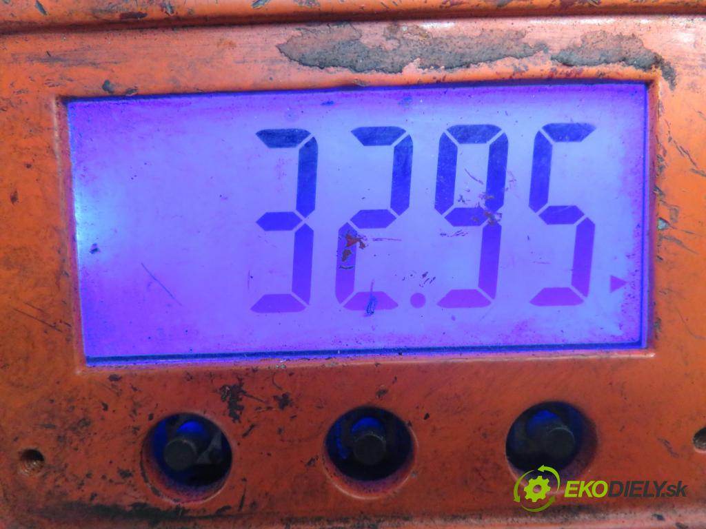 RENAULT CLIO II (BB_, CB_) HB 2002 55,00 1.2 16V (BB05, BB0W, BB11, BB27, BB2T, BB2U, BB2V, 1149,00 Prevodovka MANUALNA JB1513