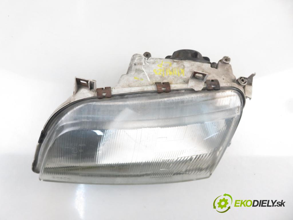 VW SHARAN (7M8, 7M9, 7M6) MINIVAN 1998 81,00 1.9 TDI 110 - AFN 1896,00 Svetlo LP 7M1941015H ; 95VW13005FD