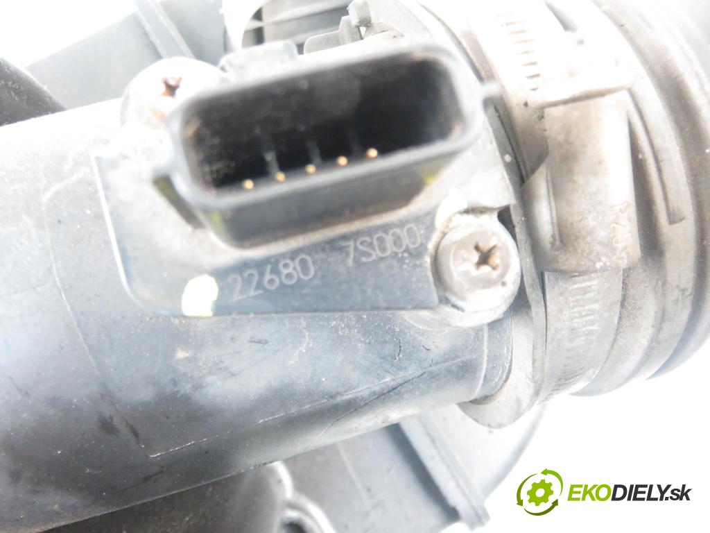 RENAULT TRUCKS MAXITY CHLODNIA 2011 100,00 DXi 2.5 140.35 (YD25DDTi) 2488,00 Obal filtra vzduchu 226807S000 (Obaly filtrov vzduchu)