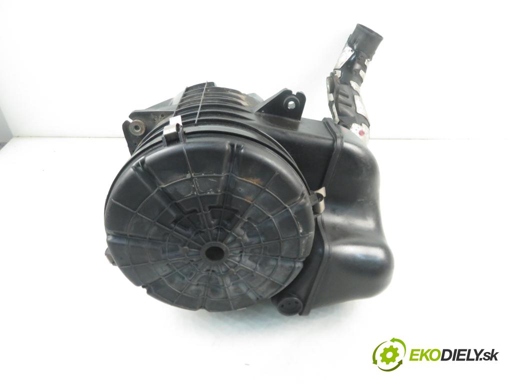 RENAULT TRUCKS MAXITY CHLODNIA 2011 100,00 DXi 2.5 140.35 (YD25DDTi) 2488,00 Obal filtra vzduchu 226807S000 (Obaly filtrov vzduchu)