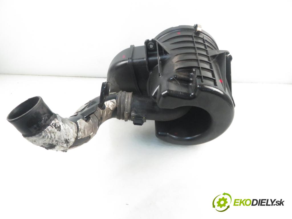 RENAULT TRUCKS MAXITY CHLODNIA 2011 100,00 DXi 2.5 140.35 (YD25DDTi) 2488,00 Obal filtra vzduchu 226807S000 (Obaly filtrov vzduchu)