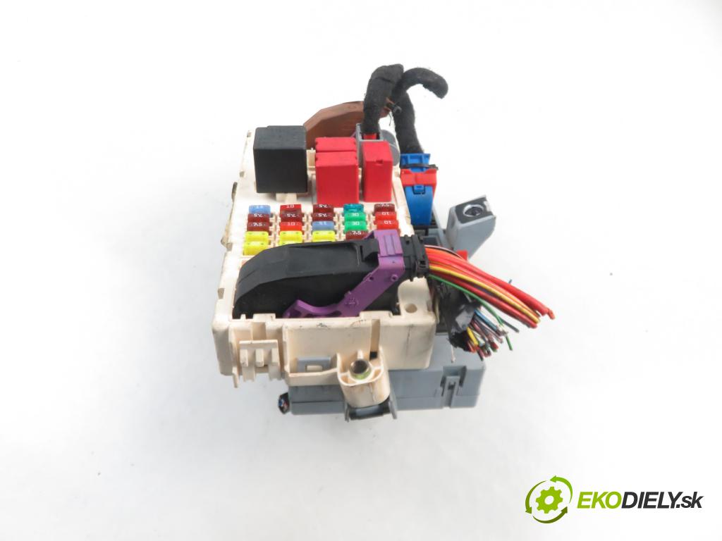 FIAT STILO (192_) HB 2005 85,00 1.9 JTD 115 - 192 A1.000 1910,00 MODUL BSI 51755127