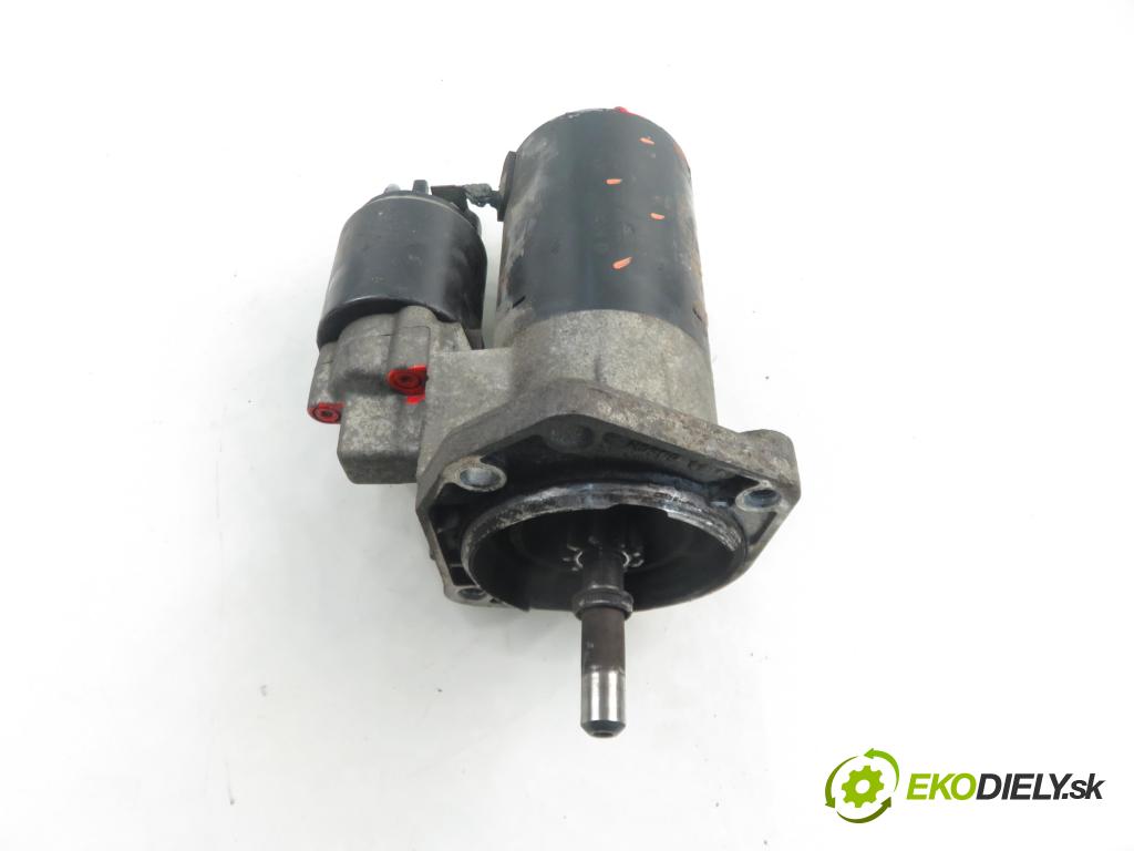 SEAT AROSA (6H) HB 2002 37,00 1 - AUC 999,00 Štartér 0001107025 ; 036911023S (Štartéry)