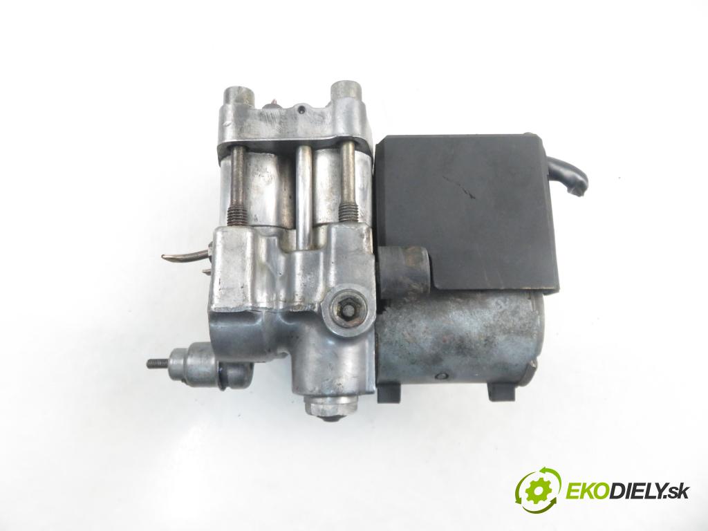 AUDI 80 Avant (8C, B4) KOMBI 1993 66,00 1.9 TDI - 1Z 1896,00 Pumpa ABS 0265201049 (Pumpy ABS)