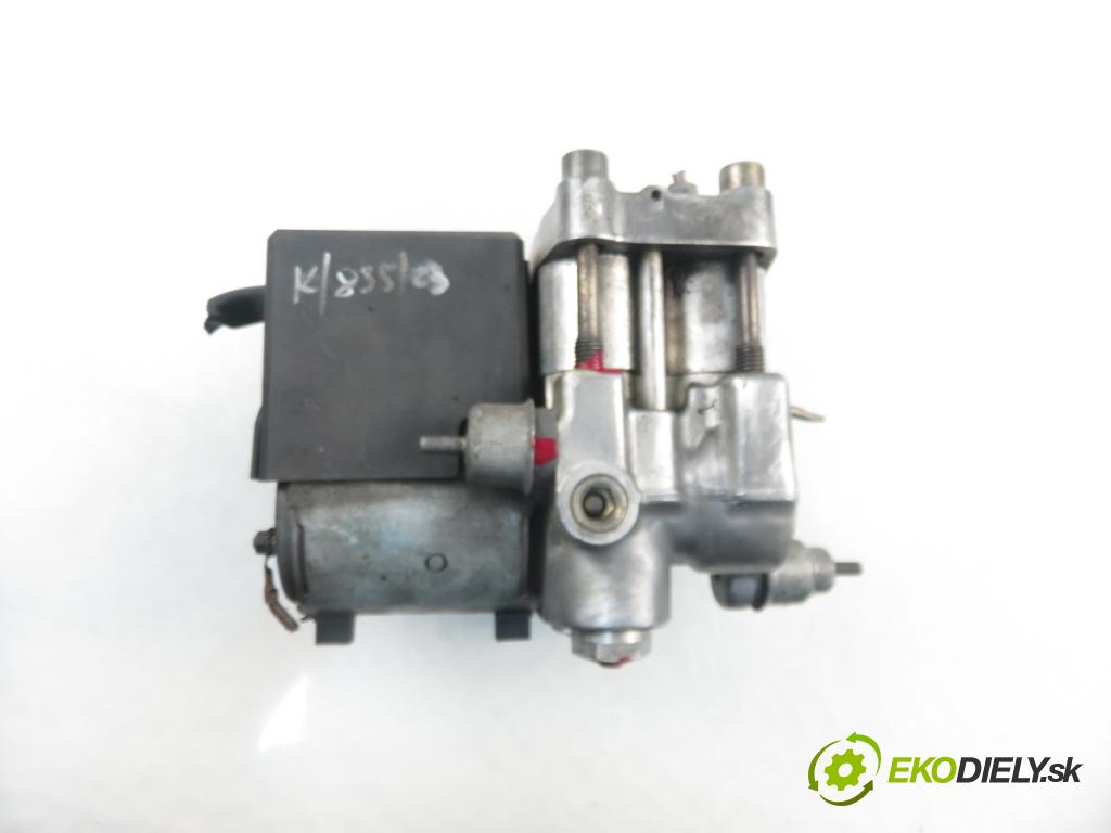 AUDI 80 Avant (8C, B4) KOMBI 1993 66,00 1.9 TDI - 1Z 1896,00 Pumpa ABS 0265201049 (Pumpy ABS)