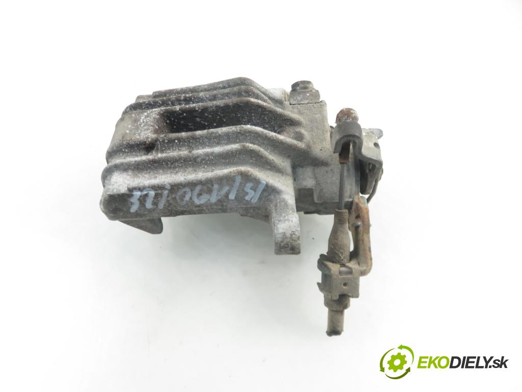SEAT IBIZA III (6L1) HB 2004 55,00 1.4 TDI 75 - AMF 1422,00 Brzdič strmeň LT