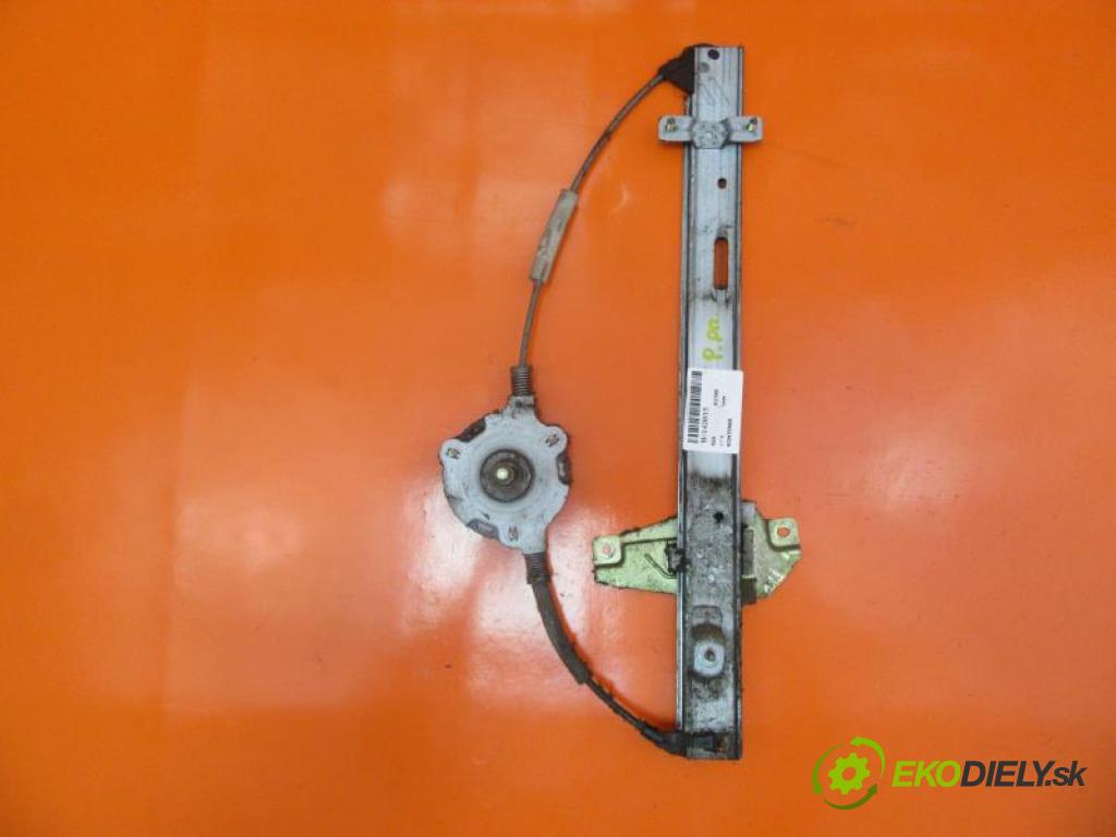 KIA K2700 2.7 D J2 manual 5 - stupňová 59 kW 80 km  mechanismus oken PPM