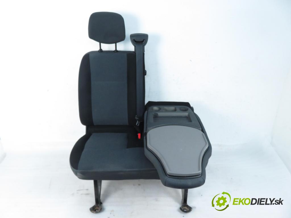 RENAULT MASTER III Skrzynia (FV) FURGON 2014 92,00 2.3 dCi 125 FWD (FV0C, FV0D) - M9T 870 2299,00 Sedadlo CESTUJÚCI/PP