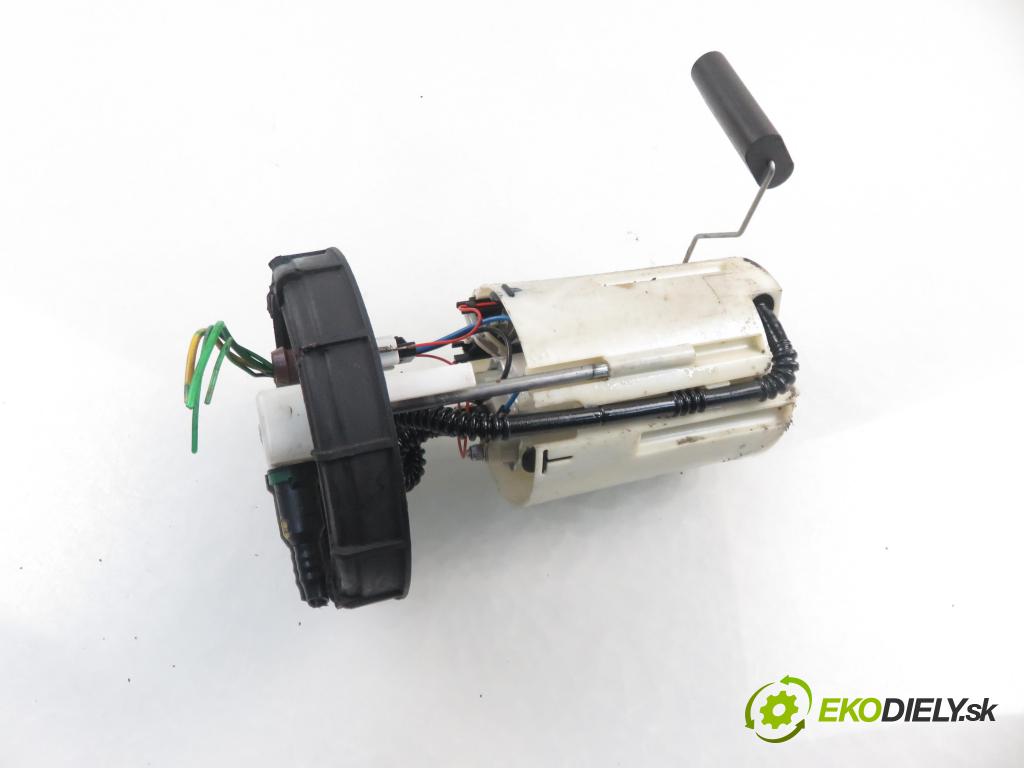 CITROEN XANTIA Break (X2) KOMBI 1999 80,00 2.0 HDI 109 - RHZ (DW10ATED) 1997,00 pumpa paliva 9637812280 ; 0580303025