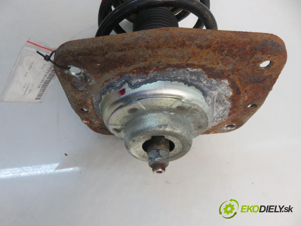 FIAT SCUDO Combinato (220_) MINIVAN 2003 80,00 2.0 JTD - RHZ 1997,00 MCPERSON LP