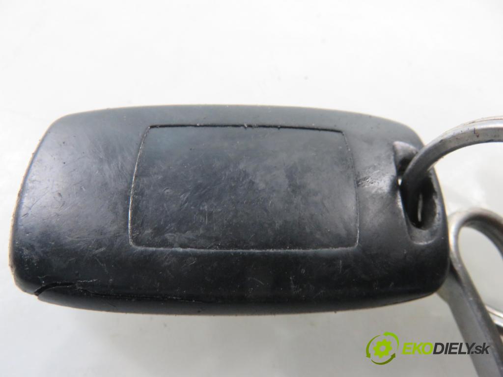 MAZDA 2 (DY) HB 2003 50,00 1.4 CD - F6JB 1399,00 spinačka GJ6A66938A (Spínacie skrinky a kľúče)