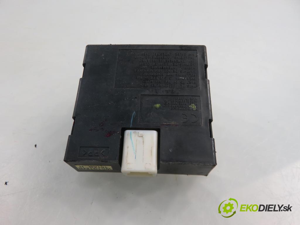 INFINITI M (Y51) SEDAN 2010 175,00 3.0d V6 238 - V9X 2993,00 Zosilňovač Antenní: 1788DFWC1G154 (Zosilňovače)