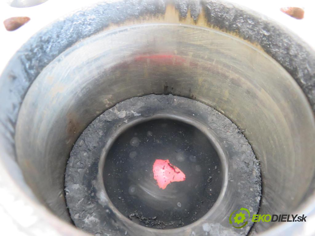 VW PASSAT B6 (3C2) SEDAN 2009 125,00 2.0 TDI - CBBB 1968,00 blok Motor CBBB (Blok motora)