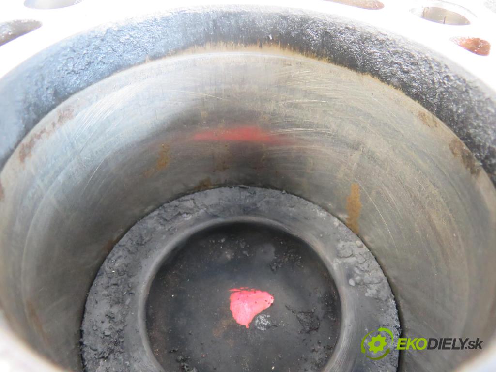 VW PASSAT B6 (3C2) SEDAN 2009 125,00 2.0 TDI - CBBB 1968,00 blok Motor CBBB (Blok motora)