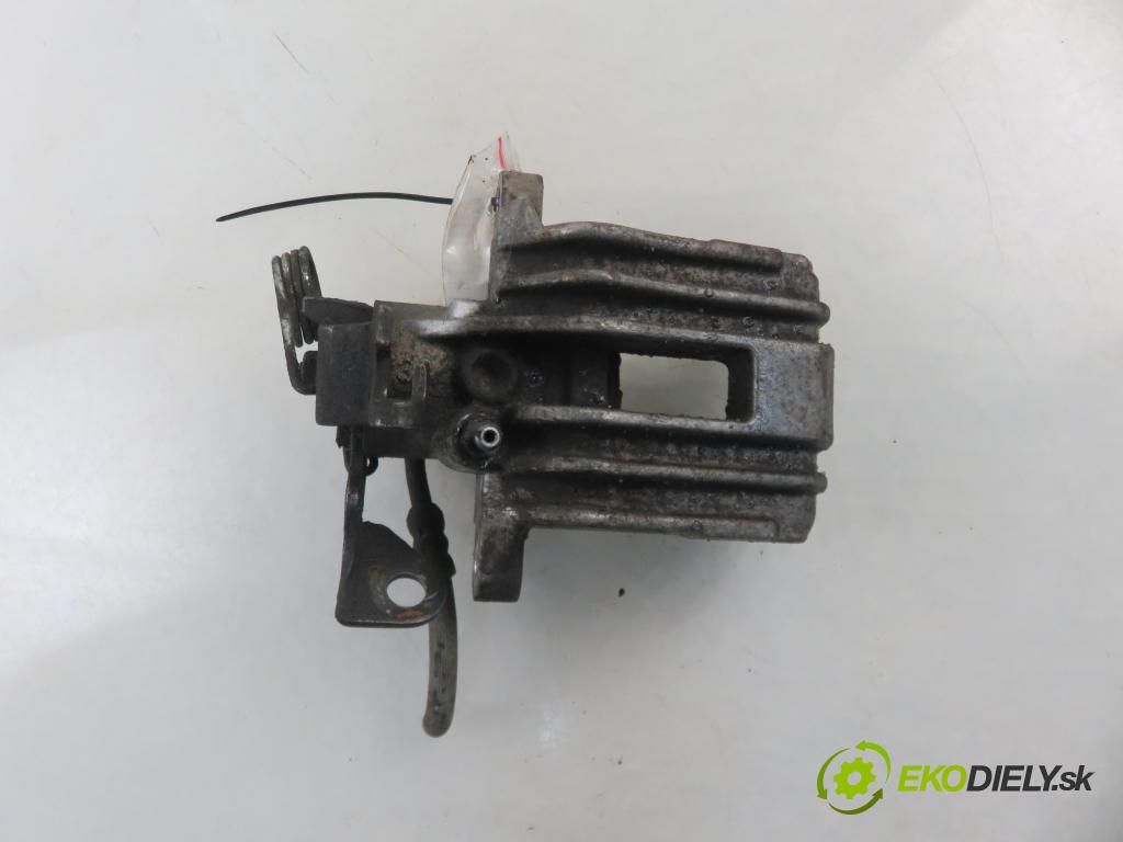 AUDI A4 Avant (8D5, B5) KOMBI 1997 81,00 1.9 TDI - AFN 1896,00 Brzdič strmeň LT