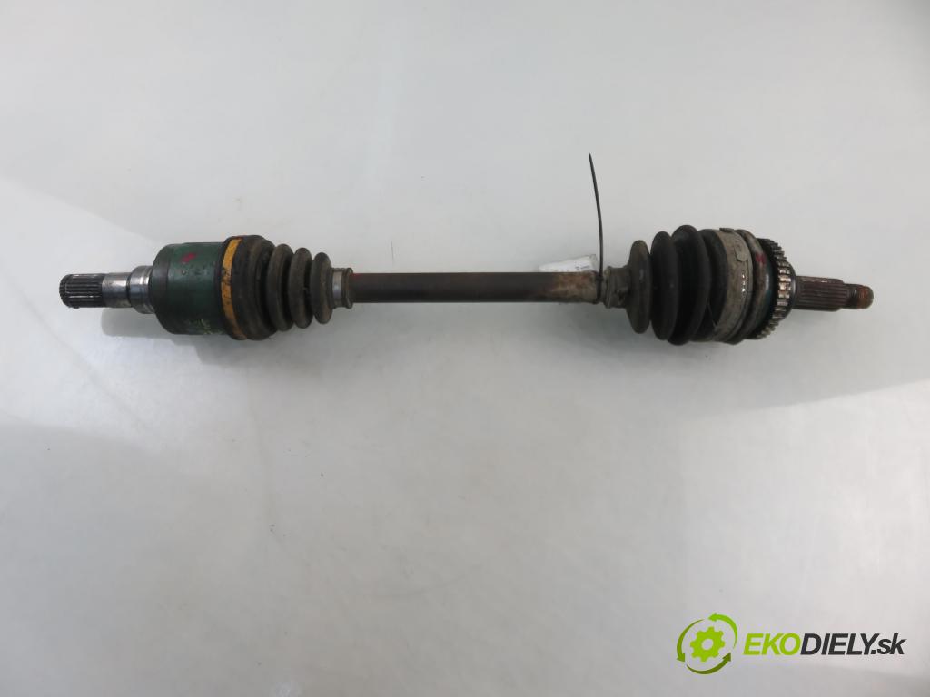 SUZUKI BALENO (EG) KOMBI 2001 72,00 1.6 i 16V (SY416) - G16B 1590,00 Poloos LP