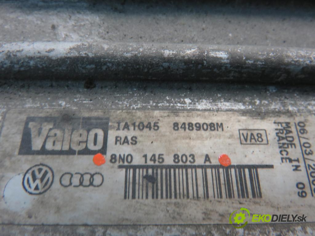 Joint De Réparation Pour Pompe à Injection Bosch VE - Compatible Seat Leon 1M1 1.9 TDI 110 CV, Référence 2467010003