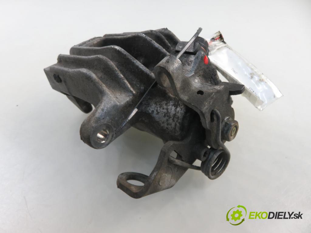 SEAT LEON (1M1) HB 2002 81,00 1.9 TDI 110 - ASV 1896,00 Brzdič strmeň LT