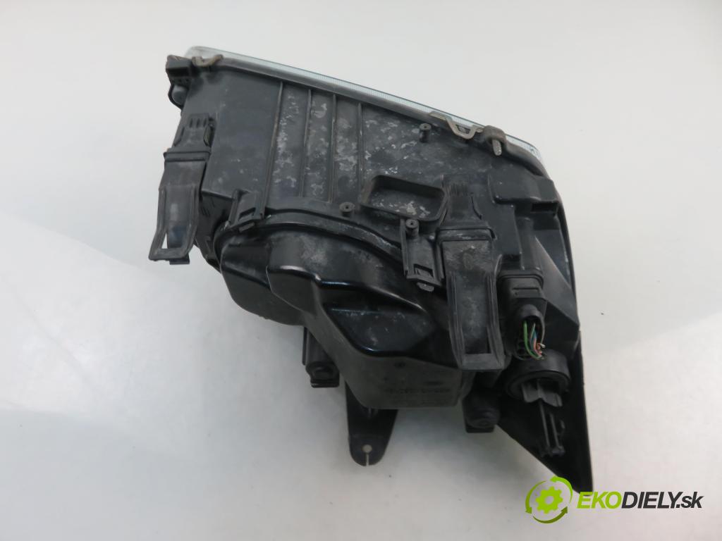 FORD FOCUS II (DA_, HCP) HB 2005 74,00 1.6 - HWDA 1596,00 Svetlo PP 4M5113W030AC
