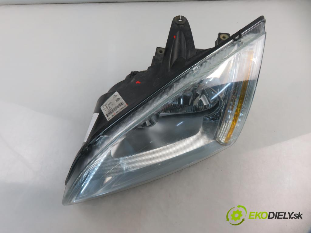 FORD FOCUS II (DA_, HCP) HB 2005 74,00 1.6 - HWDA 1596,00 Svetlo PP 4M5113W030AC
