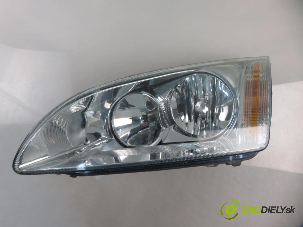 FORD FOCUS II (DA_, HCP) HB 2005 74,00 1.6 - HWDA 1596,00 Svetlo PP 4M5113W030AC