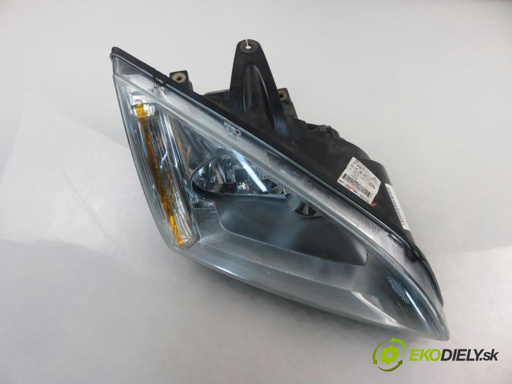 FORD FOCUS II (DA_, HCP) HB 2005 74,00 1.6 - HWDA 1596,00 Svetlo LP 4M5113W029AC