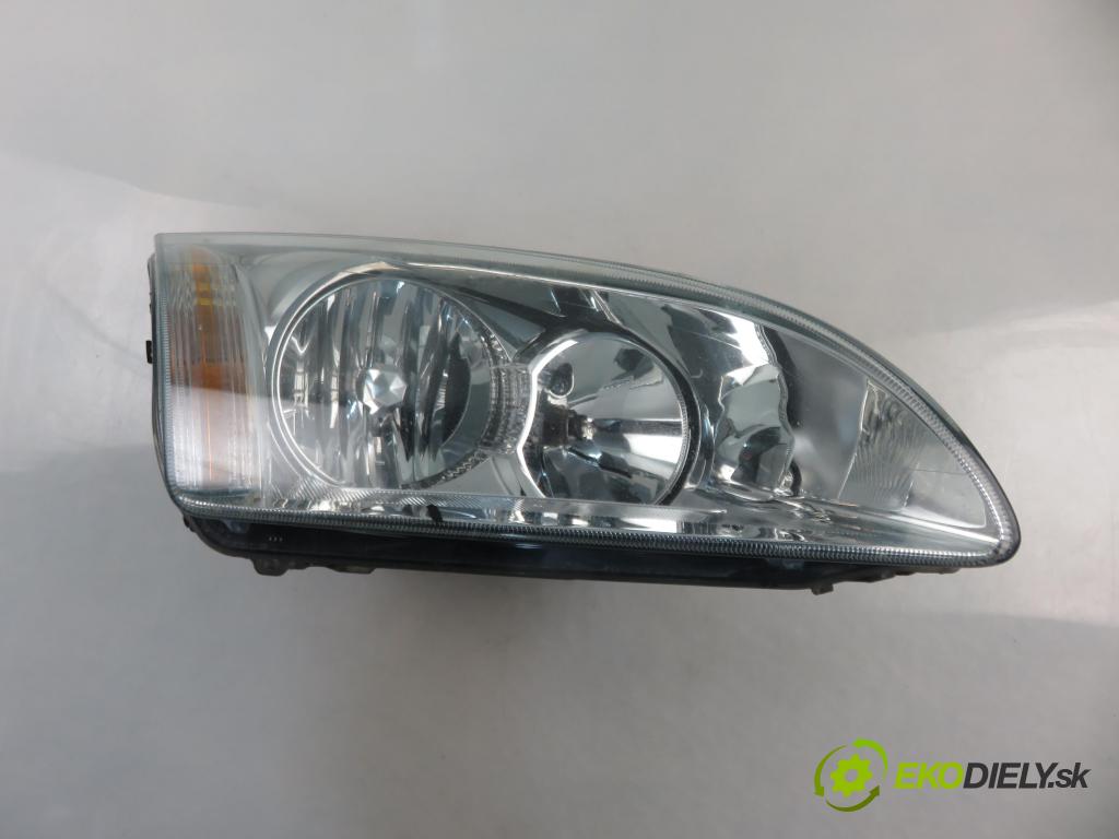FORD FOCUS II (DA_, HCP) HB 2005 74,00 1.6 - HWDA 1596,00 Svetlo LP 4M5113W029AC