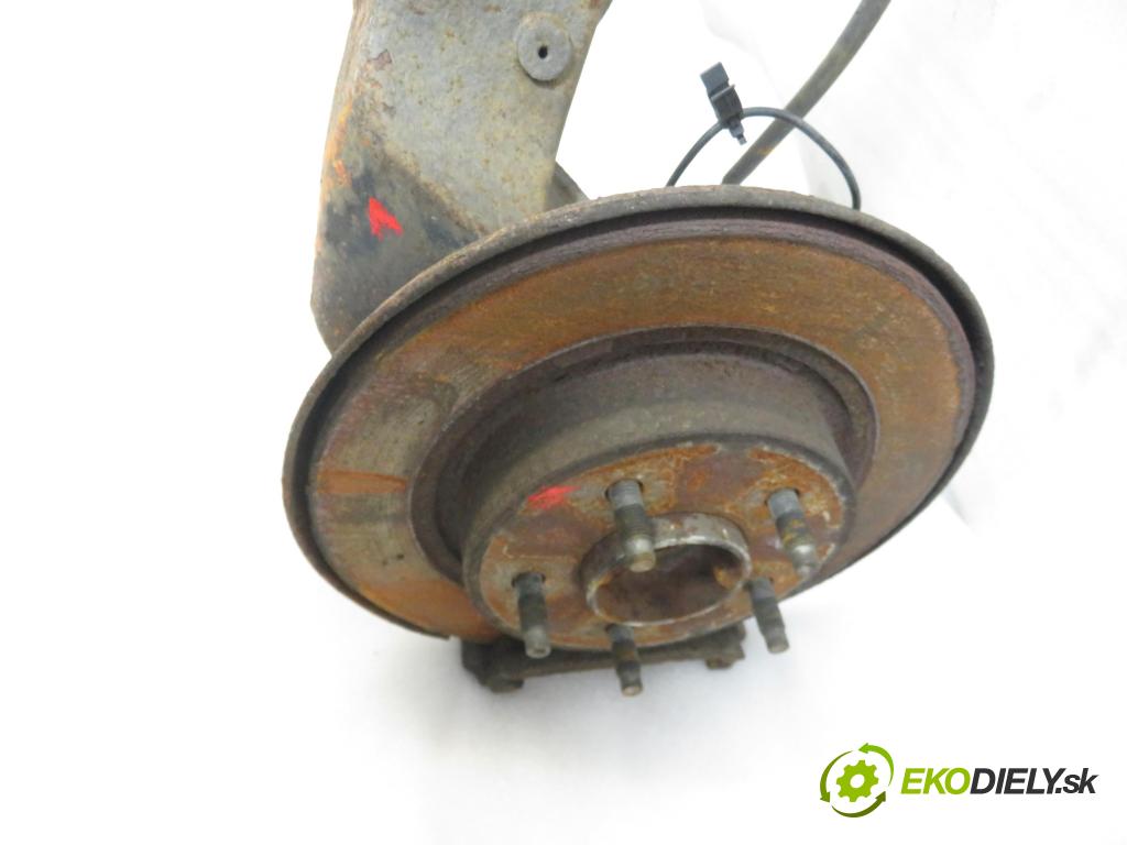 CHEVROLET CRUZE (J300) SEDAN 2010 110,00 2.0 CDI 150 - Z 20 S1 (LLW) 1991,00 výztuha zadní část ABS