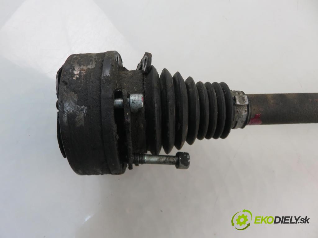 VW GOLF V (1K1) HB 2004 77,00 1.9 TDI PD 105 - BKC 1896,00 Poloos LP