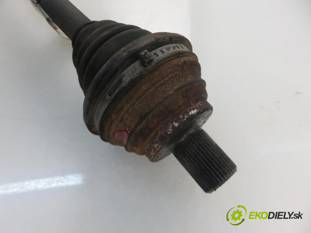VW GOLF V (1K1) HB 2004 77,00 1.9 TDI PD 105 - BKC 1896,00 Poloos LP