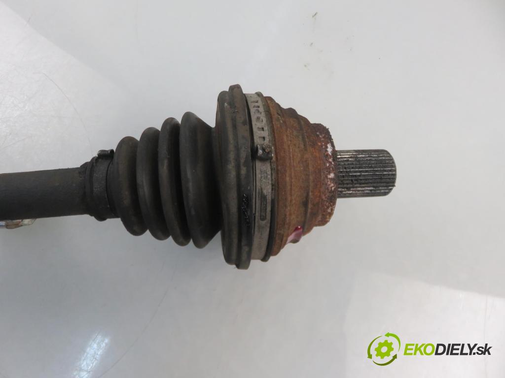 VW GOLF V (1K1) HB 2004 77,00 1.9 TDI PD 105 - BKC 1896,00 Poloos LP