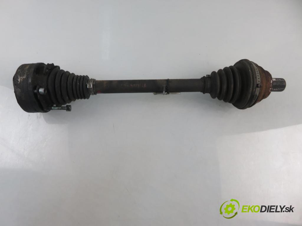 VW GOLF V (1K1) HB 2004 77,00 1.9 TDI PD 105 - BKC 1896,00 Poloos LP