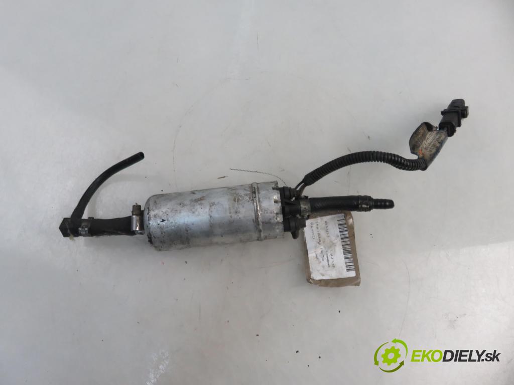 RENAULT LAGUNA II Grandtour (KG0/1_) KOMBI 2002 88,00 1.9 dCi 120 - F9Q 750 1870,00 pumpa paliva 8200196177
