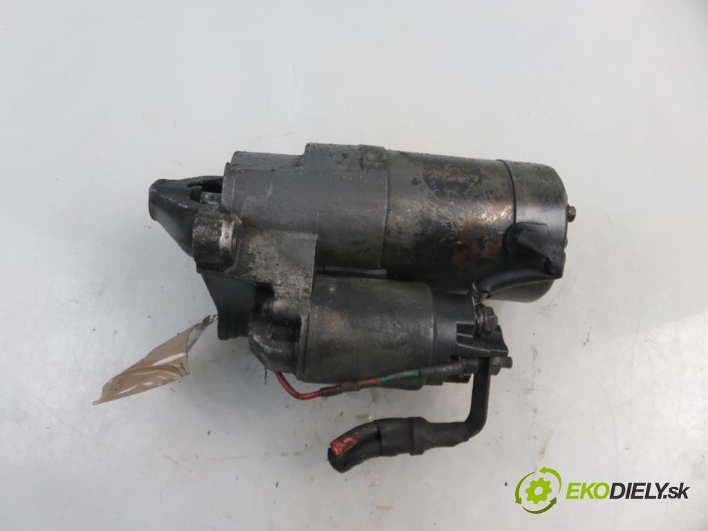 RENAULT LAGUNA II Grandtour (KG0/1_) KOMBI 2002 88,00 1.9 dCi 120 - F9Q 750 1870,00 Štartér 8200096510 ; M001T8568 (Štartéry)