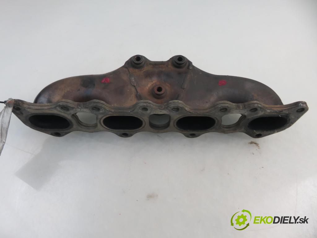 PORSCHE CAYENNE (9PA) SUV 2008 368,00 Turbo S 4.5 4511,00 potrubí VYČERPAT: 94811112951 (Výfukové potrubí)