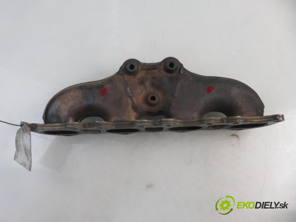 PORSCHE CAYENNE (9PA) SUV 2008 368,00 Turbo S 4.5 4511,00 potrubí VYČERPAT: 94811112951 (Výfukové potrubí)