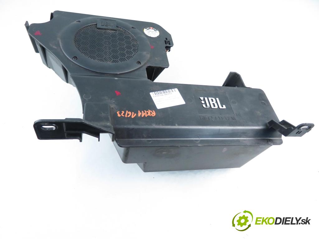Frankberg 4x Ressorts à Gaz Hayon Pour Peugeot 407 SW 2004-2010 - Remplace Réf. 8731.J6