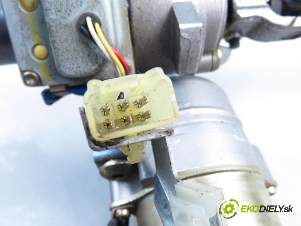 RENAULT TWINGO I (C06_) HB 2002 44,00 1.2 16V (C060) - D4F 708 1149,00 serv/podporovanie elektrické 7700419410 ; 6900000148