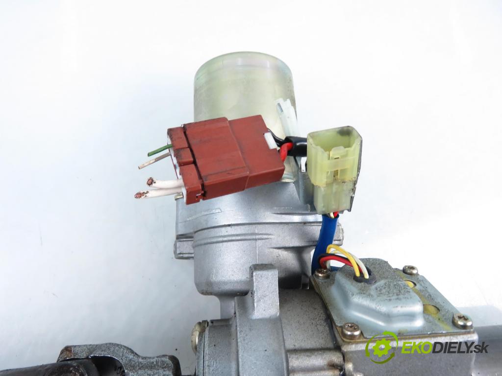 RENAULT TWINGO I (C06_) HB 2002 44,00 1.2 16V (C060) - D4F 708 1149,00 serv/podporovanie elektrické 7700419410 ; 6900000148
