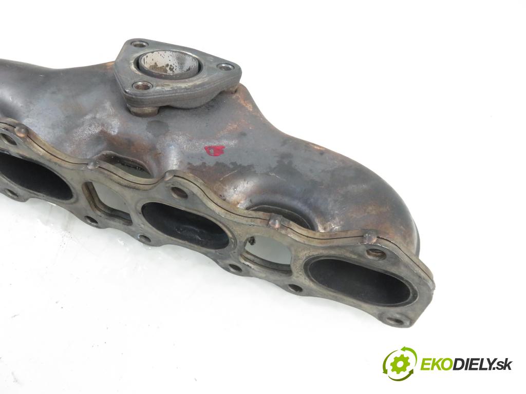 VW PASSAT CC B6 (357) FASTBACK 2009 147,00 2.0 TSI 200 - CAWB 1984,00 potrubí VYČERPAT: 94811112951 (Výfukové potrubí)