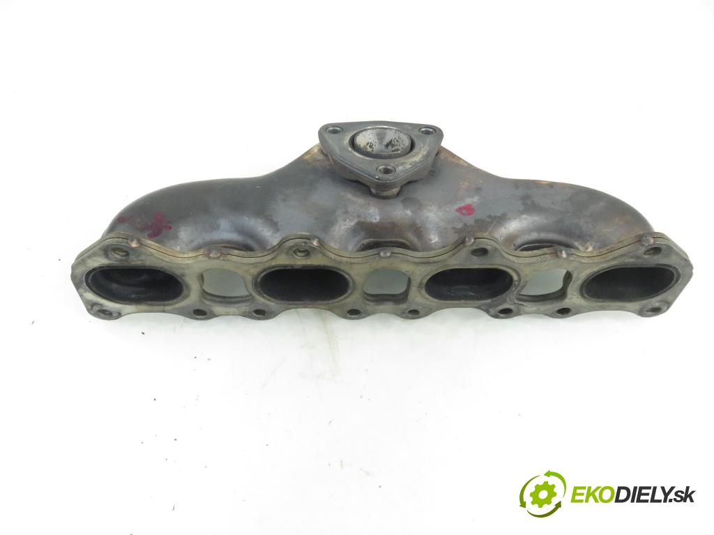 VW PASSAT CC B6 (357) FASTBACK 2009 147,00 2.0 TSI 200 - CAWB 1984,00 potrubí VYČERPAT: 94811112951 (Výfukové potrubí)