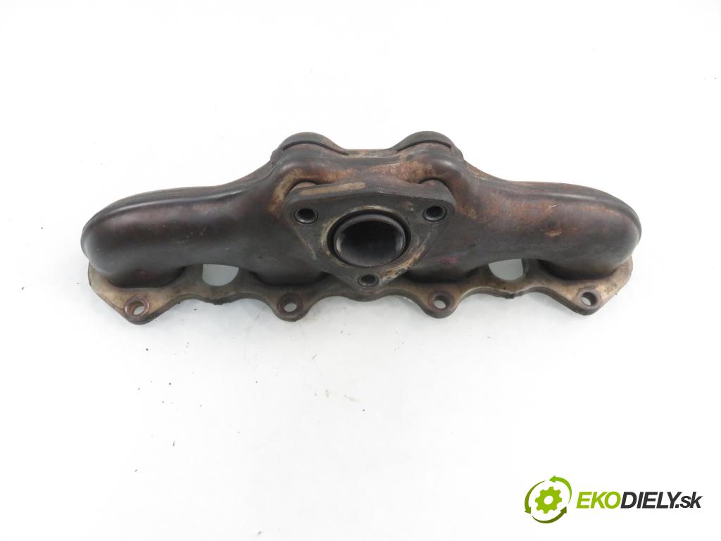 VW PASSAT CC B6 (357) FASTBACK 2009 147,00 2.0 TSI 200 - CAWB 1984,00 potrubí VYČERPAT: 94811112951 (Výfukové potrubí)