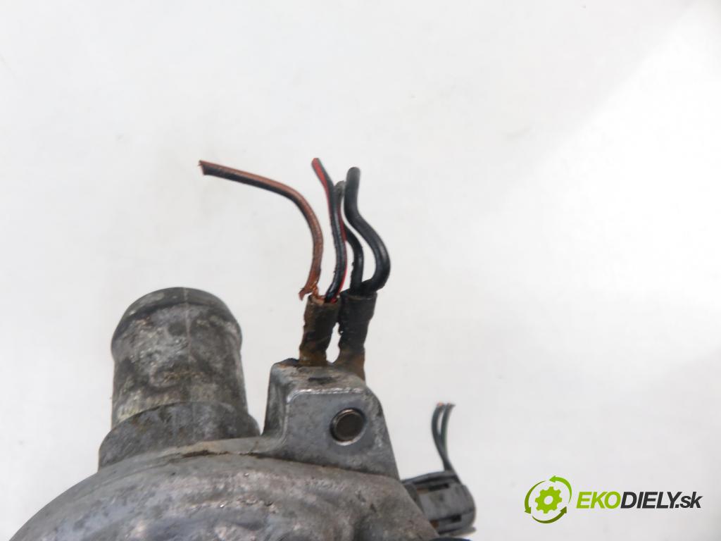 HONDA CRX III (EH, EG) TARGA TOP 1994 92,00 1.6 ESi (EH6) 125 - D16Z6 1590,00 obal termostatu  (Termostaty)