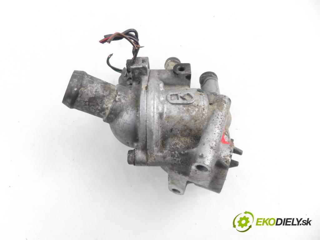 HONDA CRX III (EH, EG) TARGA TOP 1994 92,00 1.6 ESi (EH6) 125 - D16Z6 1590,00 obal termostatu  (Termostaty)