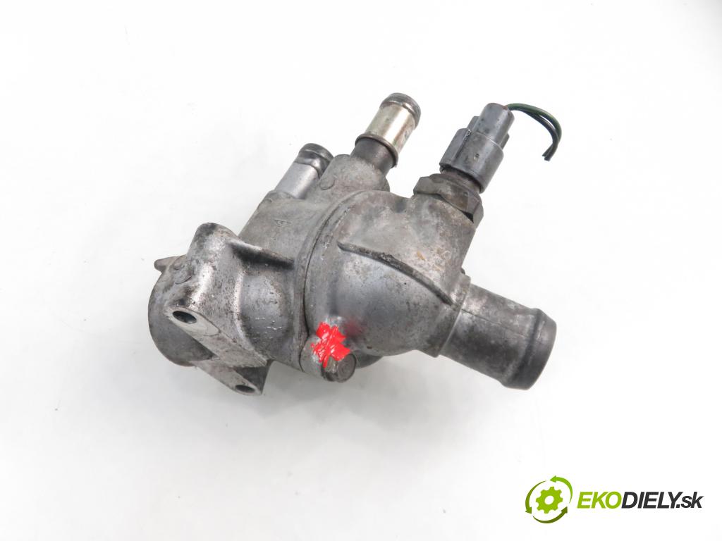 HONDA CRX III (EH, EG) TARGA TOP 1994 92,00 1.6 ESi (EH6) 125 - D16Z6 1590,00 obal termostatu  (Termostaty)