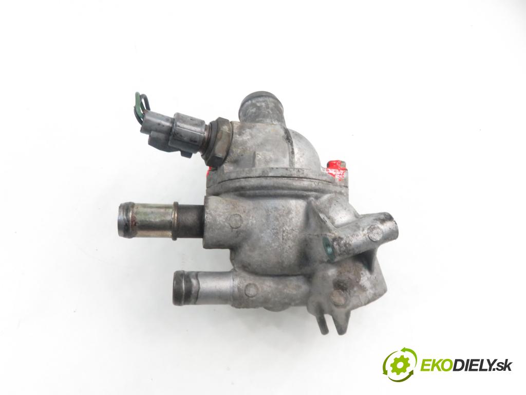 HONDA CRX III (EH, EG) TARGA TOP 1994 92,00 1.6 ESi (EH6) 125 - D16Z6 1590,00 obal termostatu  (Termostaty)