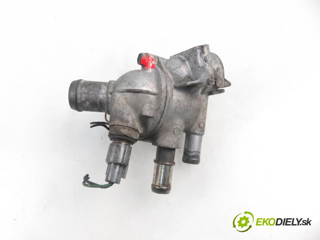 HONDA CRX III (EH, EG) TARGA TOP 1994 92,00 1.6 ESi (EH6) 125 - D16Z6 1590,00 obal termostatu  (Termostaty)