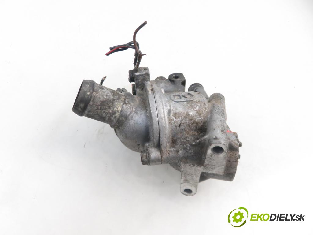 HONDA CRX III (EH, EG) TARGA TOP 1994 92,00 1.6 ESi (EH6) 125 - D16Z6 1590,00 obal termostatu  (Termostaty)